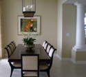 Interior Decorations Featured Project